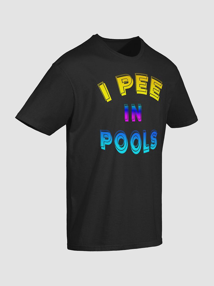 Men's Pool Tee product image (8)