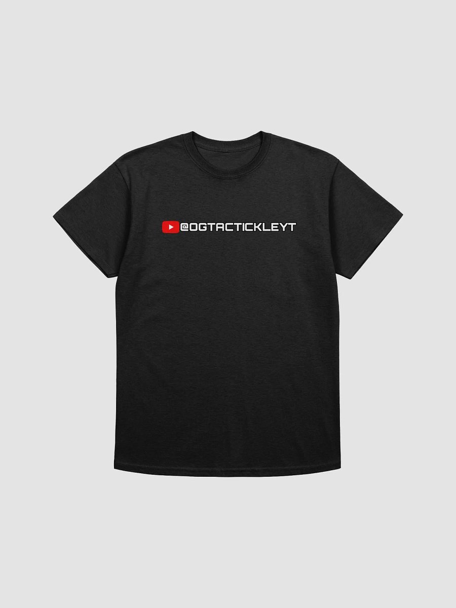 Channel Tee product image (1)