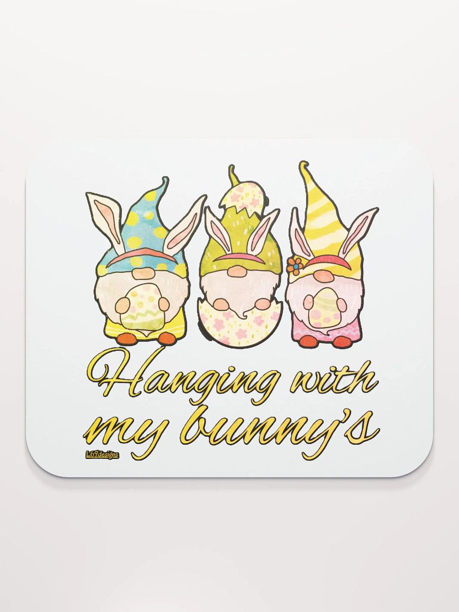 HANGING WITH MY BUNNY'S product image (2)