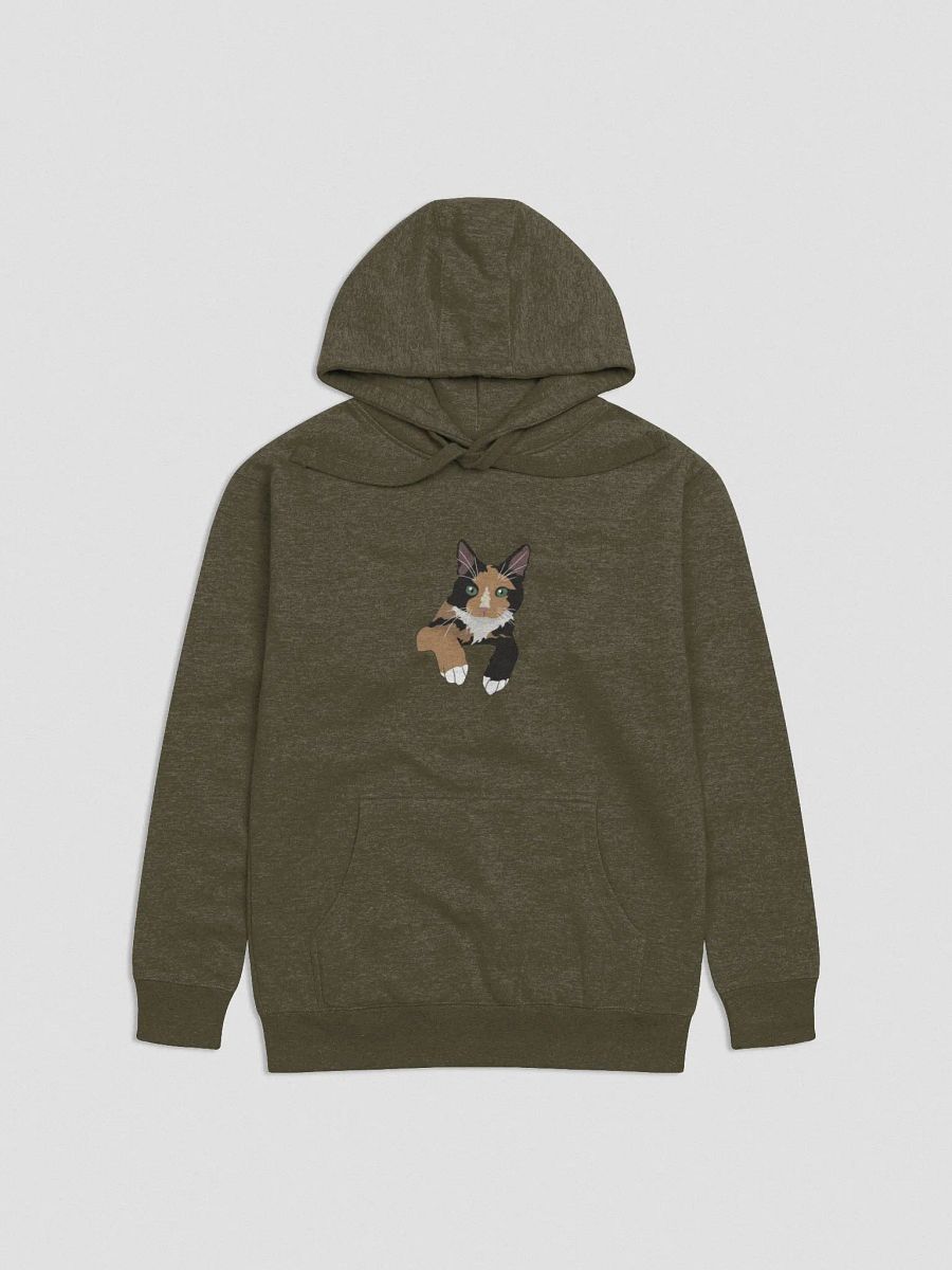 Yumi Hoodie product image (2)
