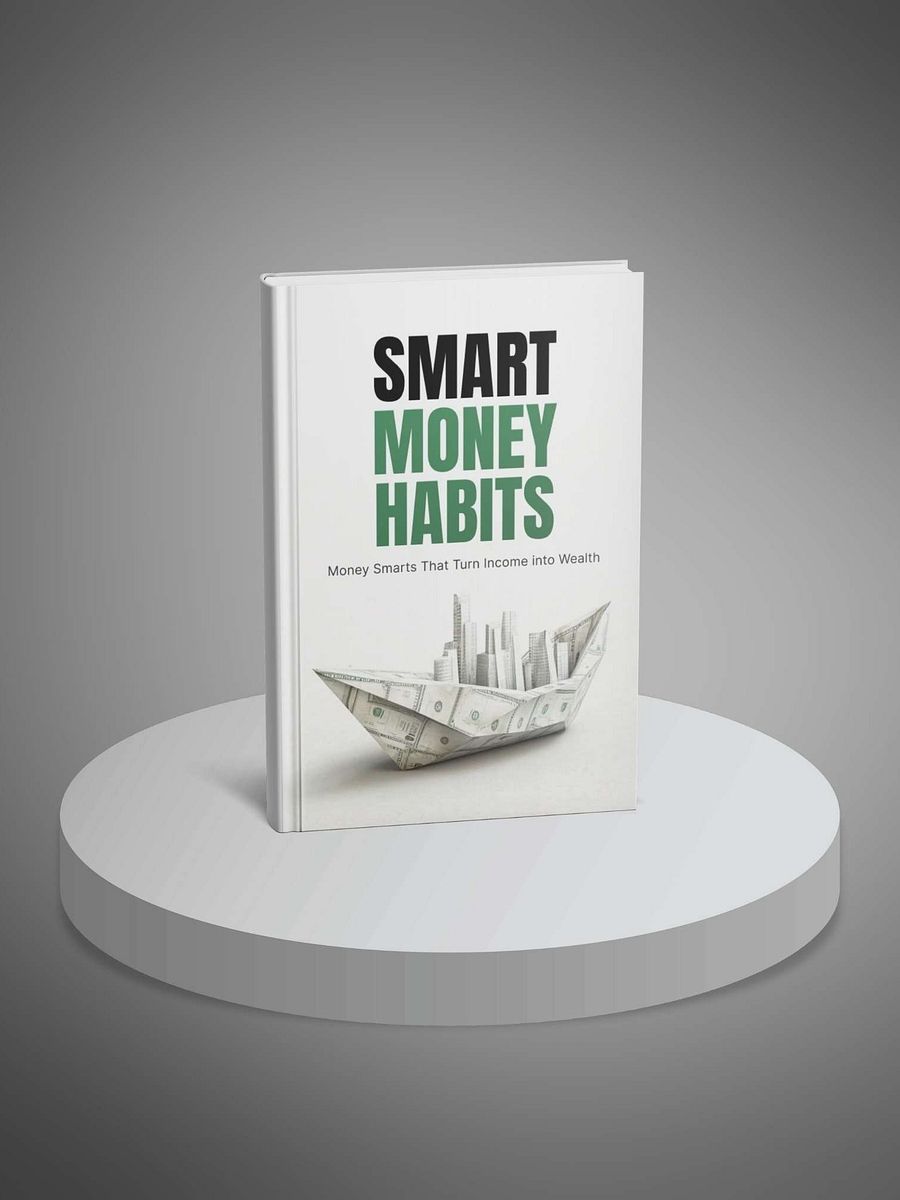 Smart Money Habits product image (3)