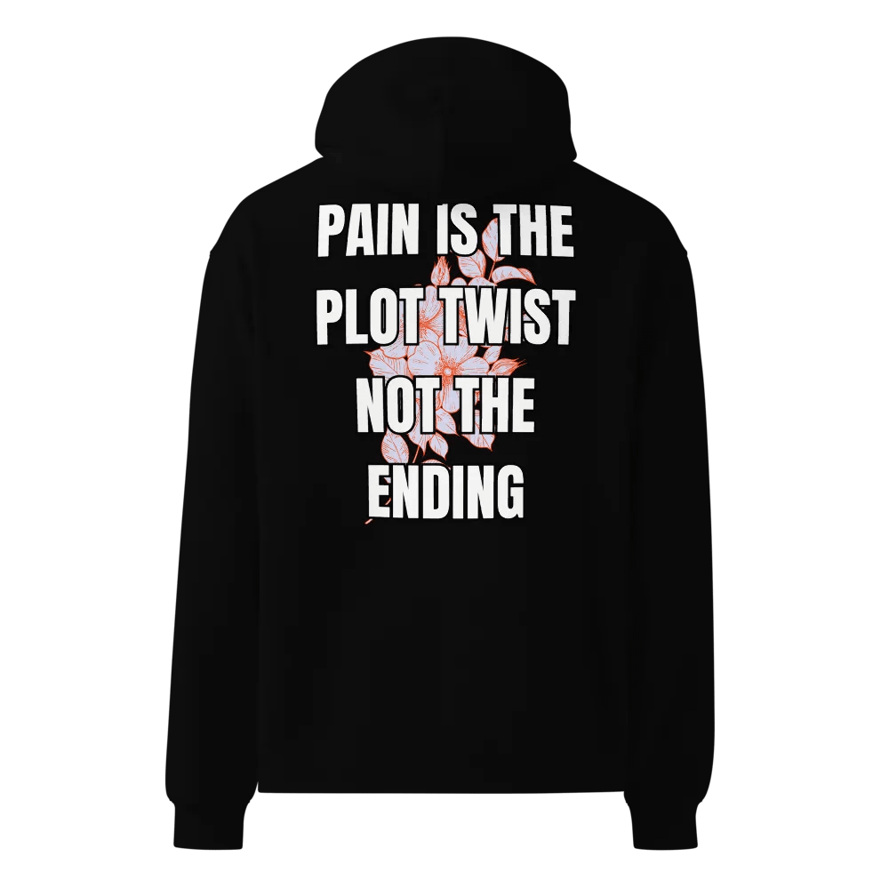 Pain Is the Plot Twist, Not the Ending product image (3)