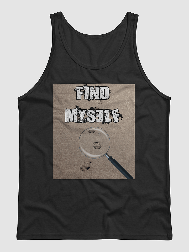 TENN4OUR ( Find Myself) TANK product image (3)