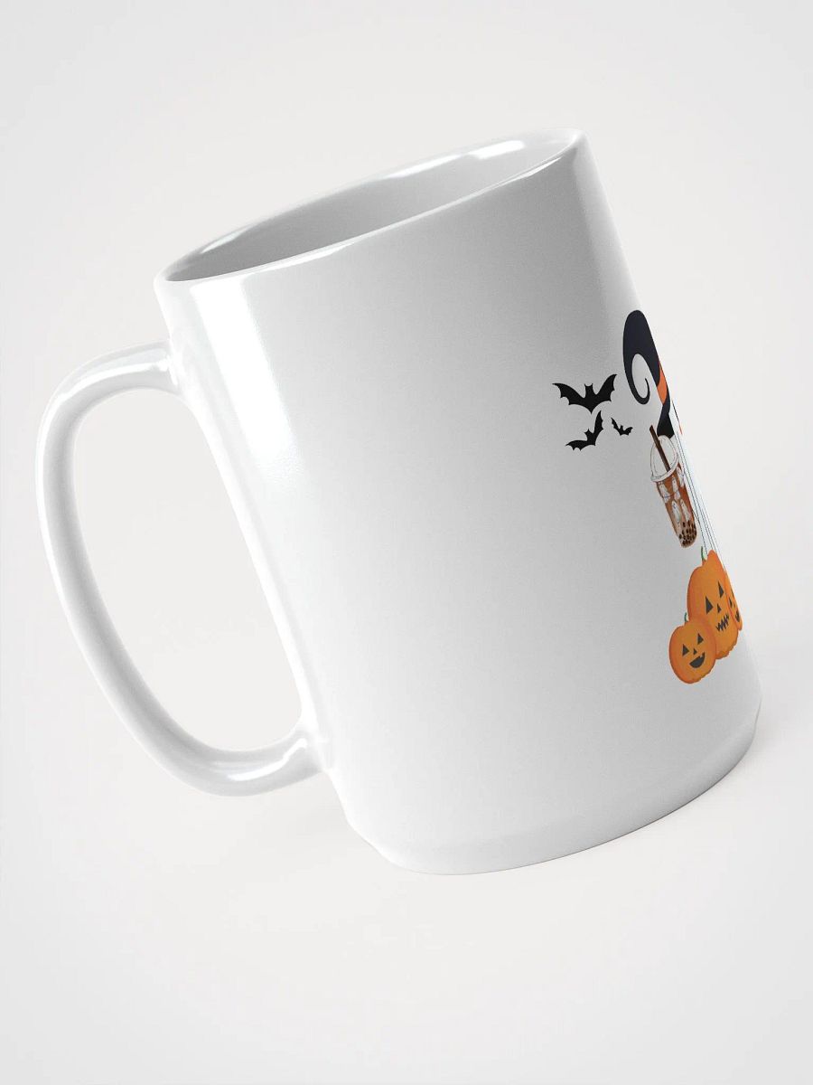 Halloween Glossy Mug product image (4)