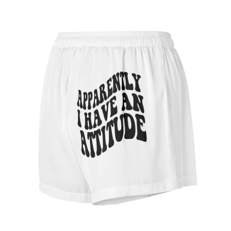 Coffee Queen Pajama Shorts product image (1)