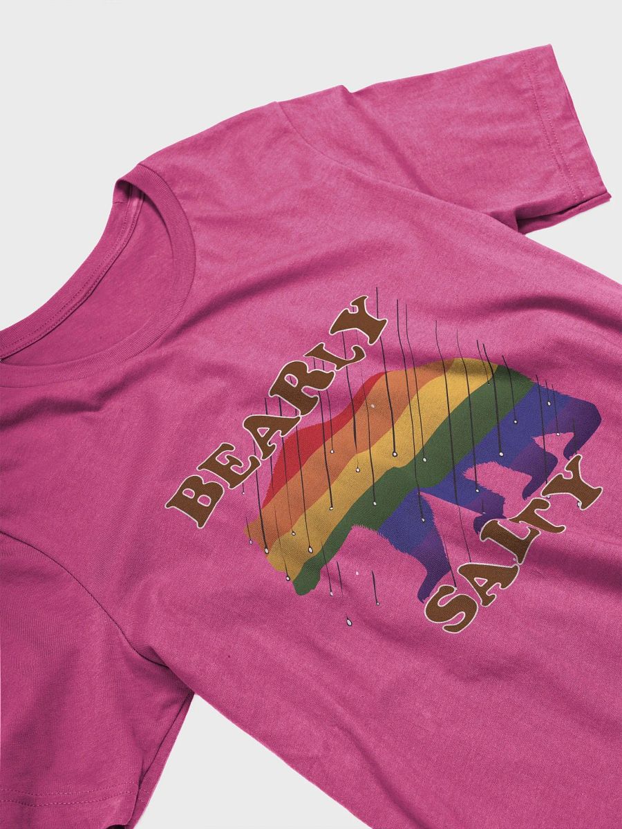 Bearly Salty Tee product image (11)