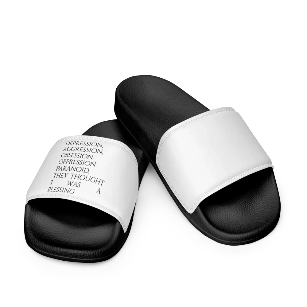 CREVICED : Slides product image (8)