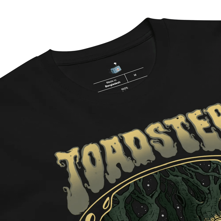 Toadster_ Tee product image (10)