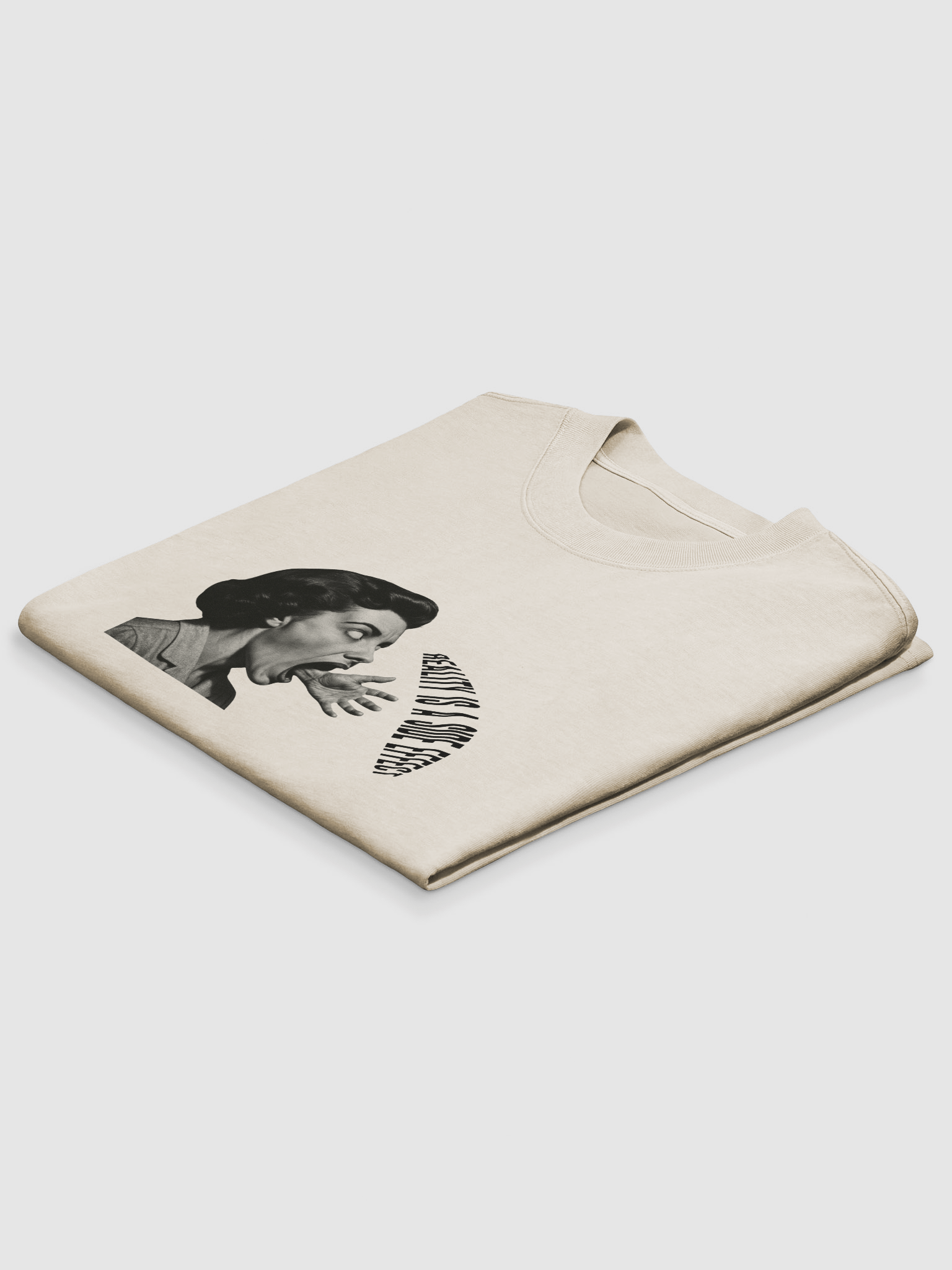 Reality Tee product image (4)