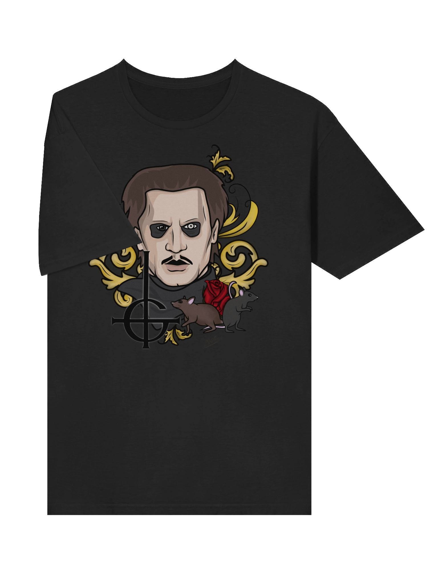 Cardinal Copia Tee product image (21)