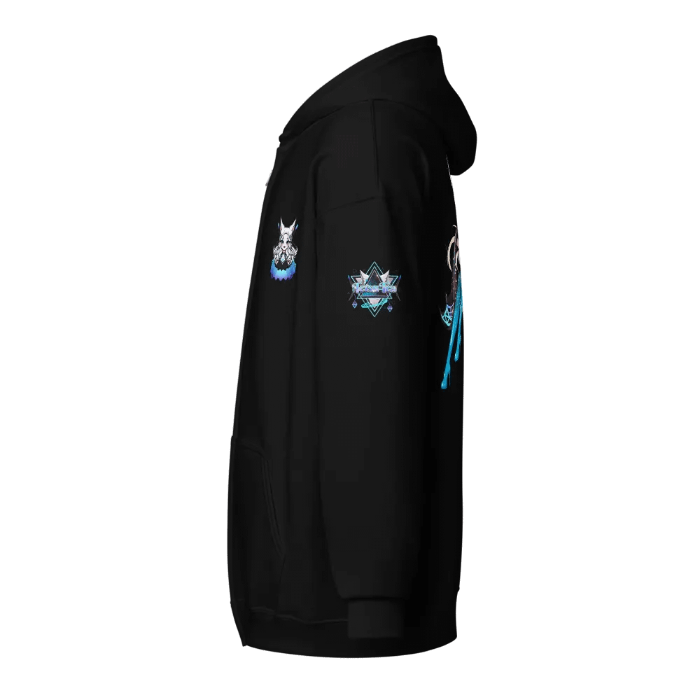 Elite Passenger Zip-Up product image (9)