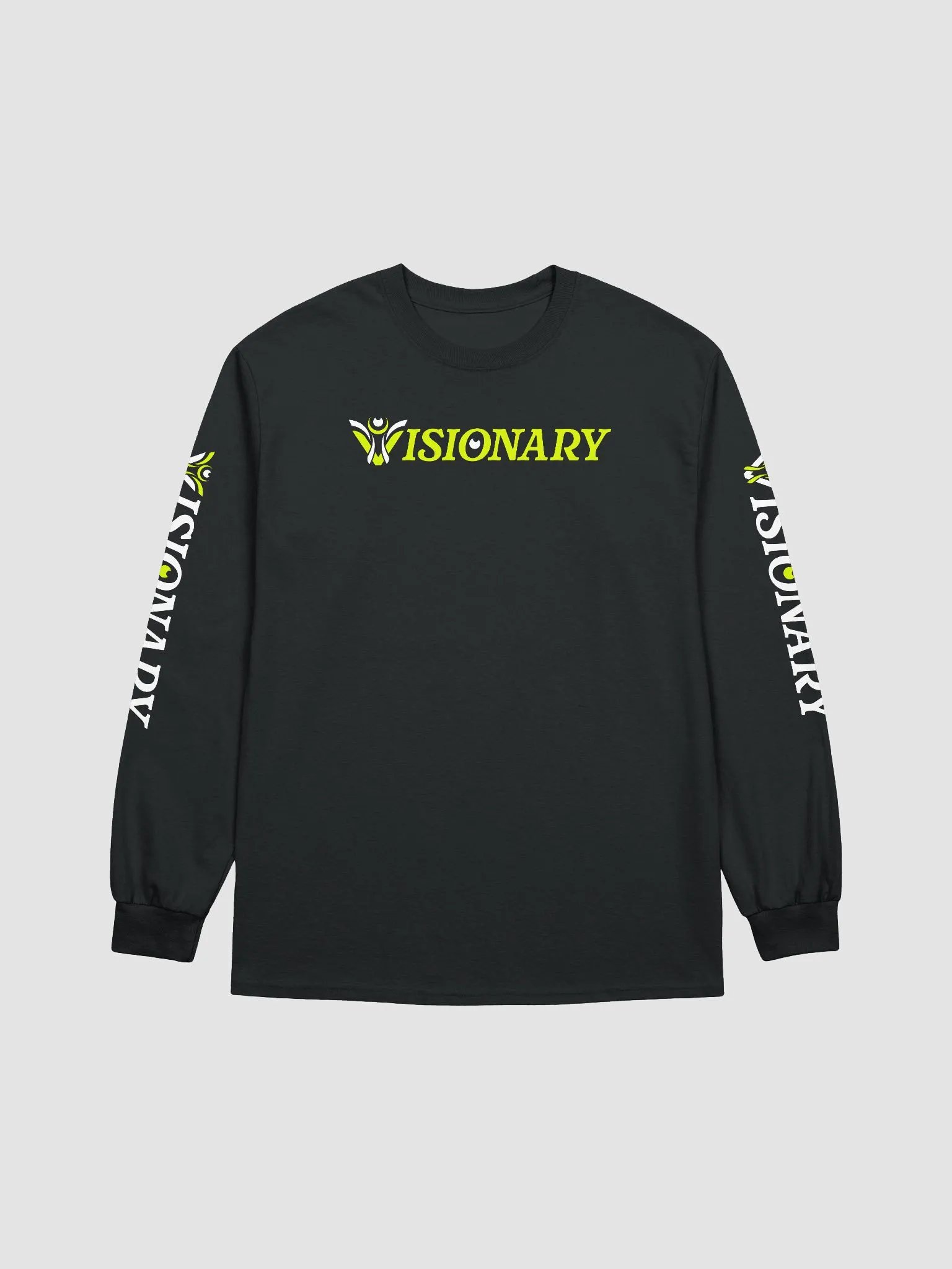 Visionary 30/30 Golden Ticket Drop Complete product image (1)