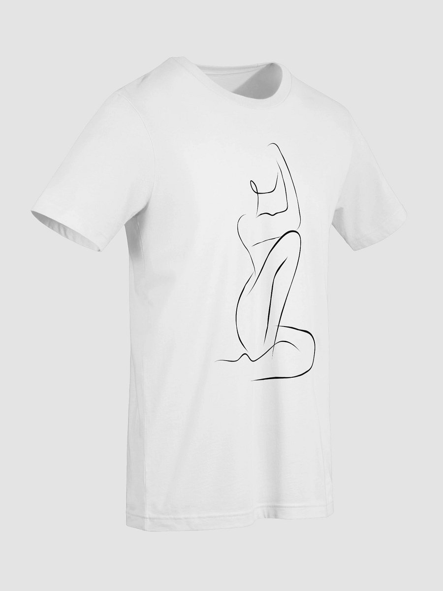 Amelia T-Shirt product image (117)