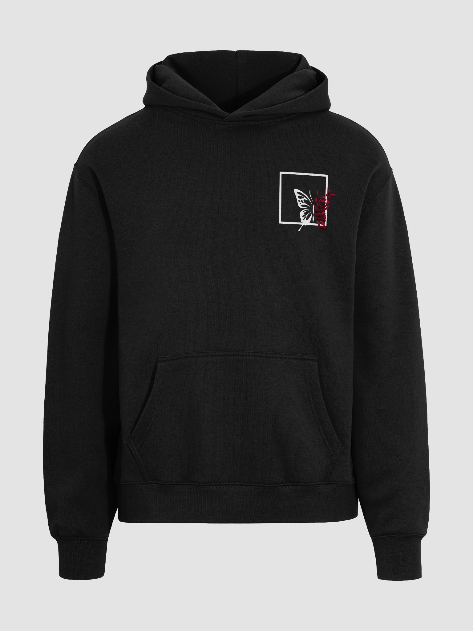 MarryofRoses Hoodie product image (3)