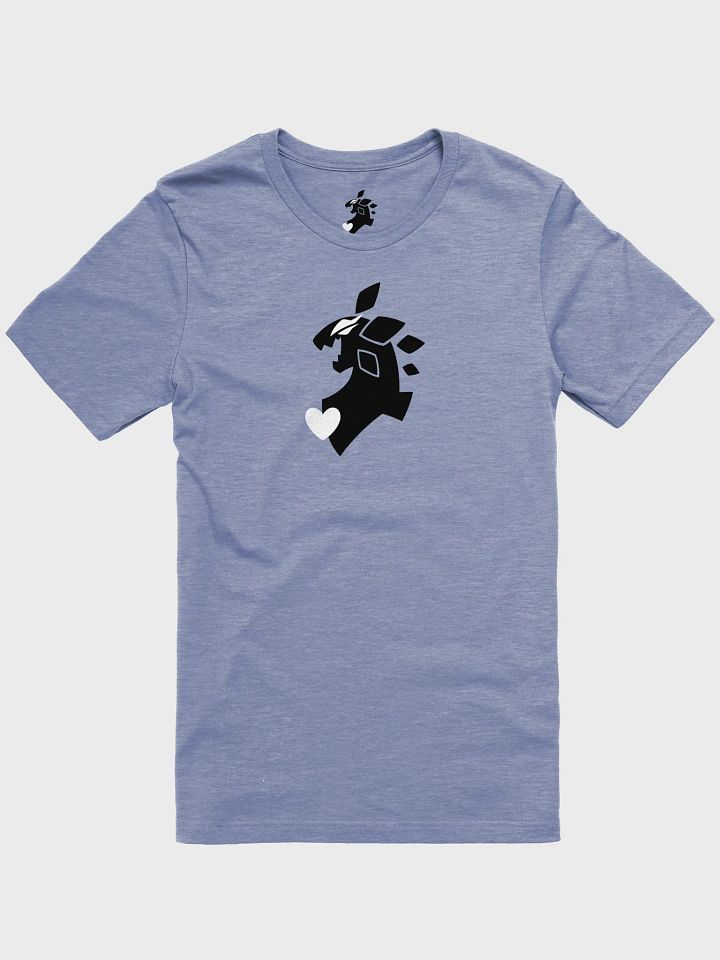 Ivycomb Music Logo T-Shirt (Large Logo) product image (2)