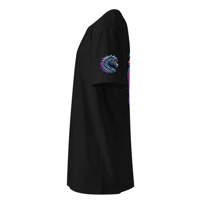 Mythical Mane Unisex T-Shirt product image (2)