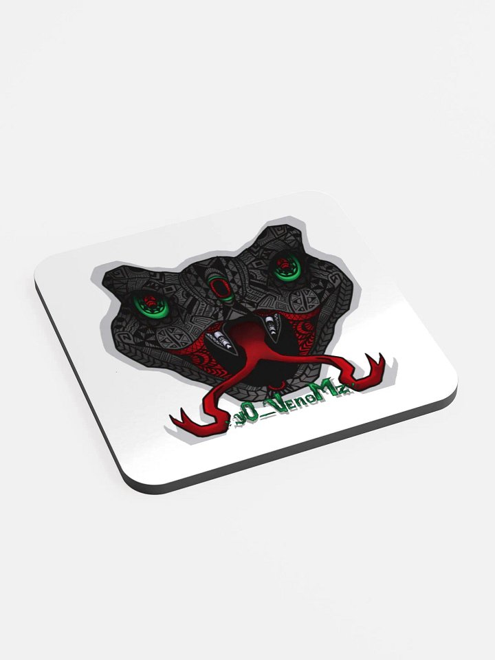 Customised Coaster product image (2)