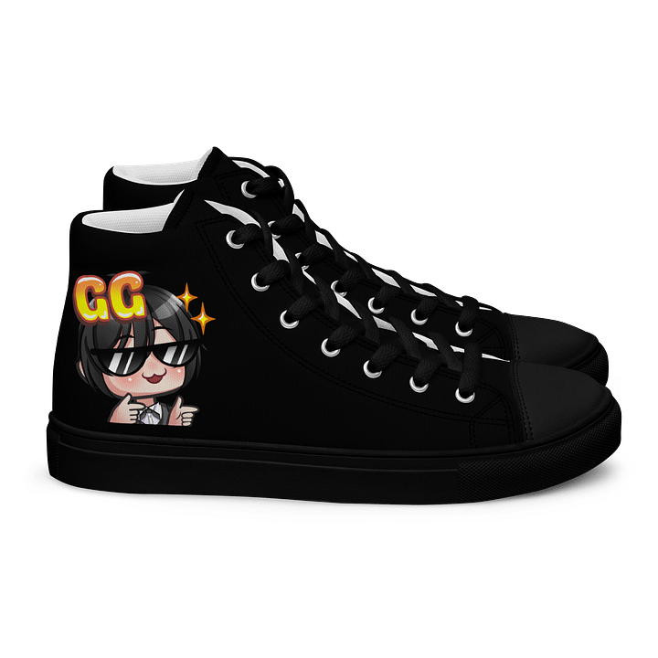 DemonLordTank Shoes product image (2)