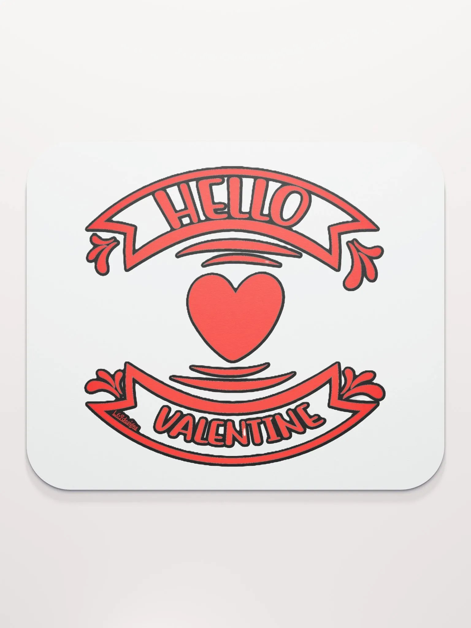 HELLO VALENTINE product image (2)