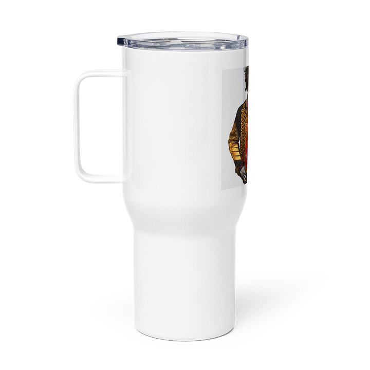 JIMI HENDRIX IS THE BEST product image (1)