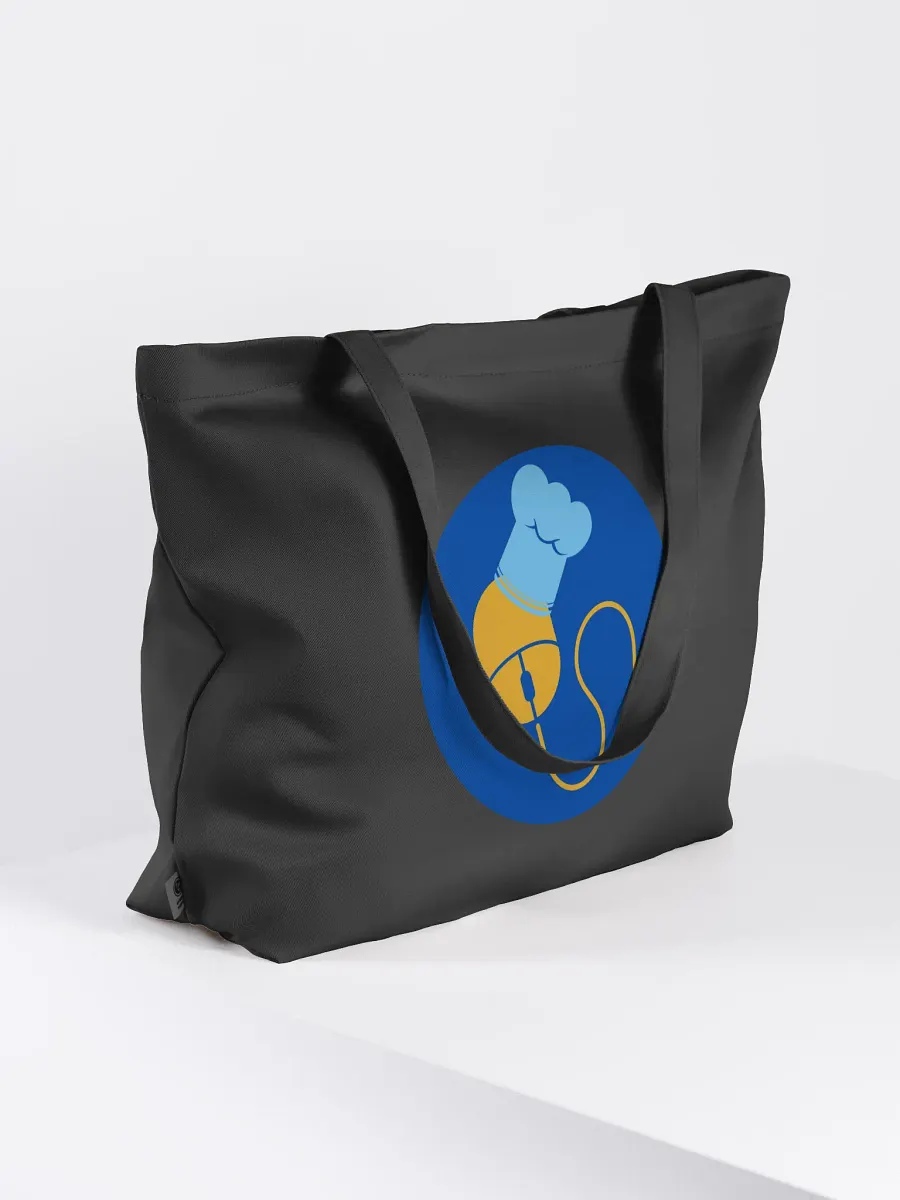 CAFC Chef Mouse Bag product image (8)