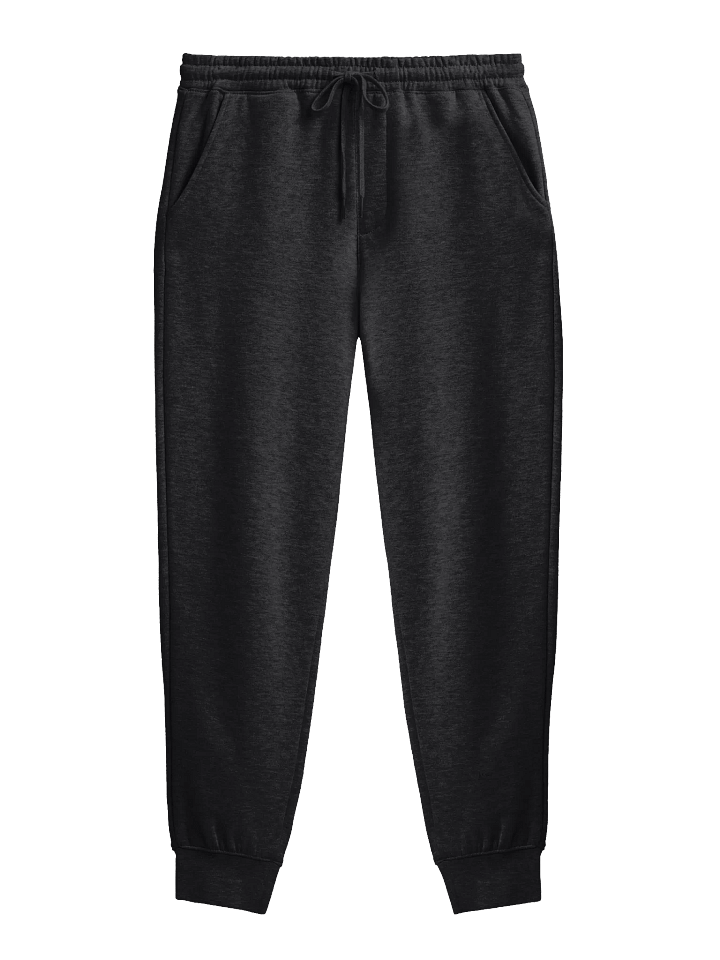 EGO Bold Statement Fleece Joggers product image (1)