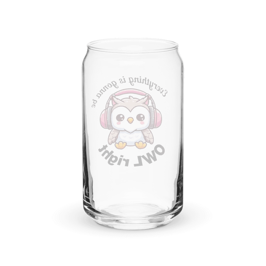 Everything Will Be Owl Right product image (38)