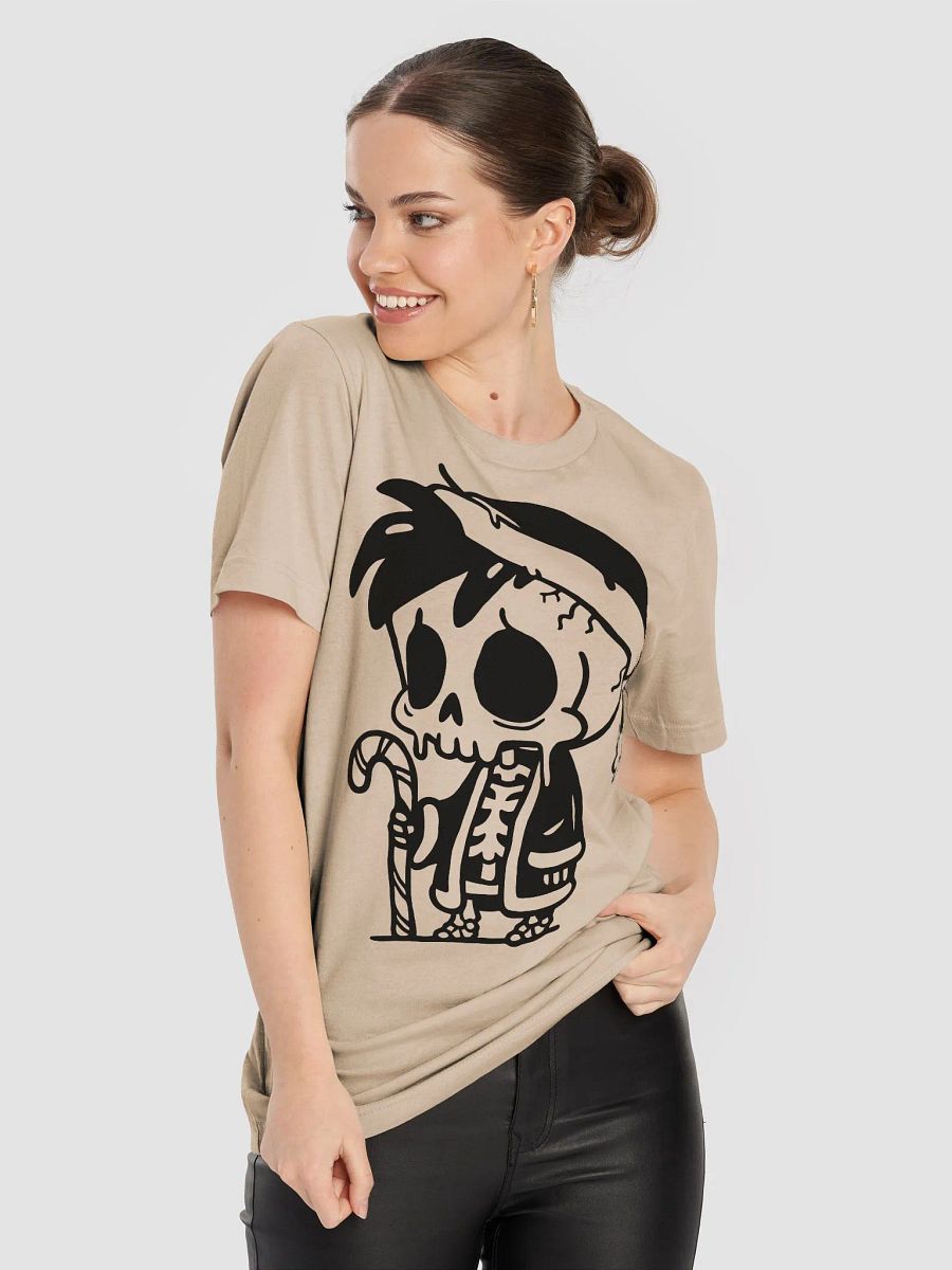 Skele-Claus in Style Tee product image (38)