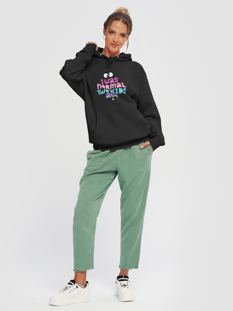 I Was Normal product image (25)