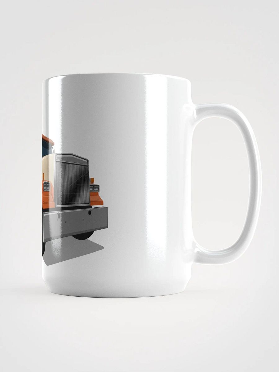 CLKT White Mug V2 product image (2)