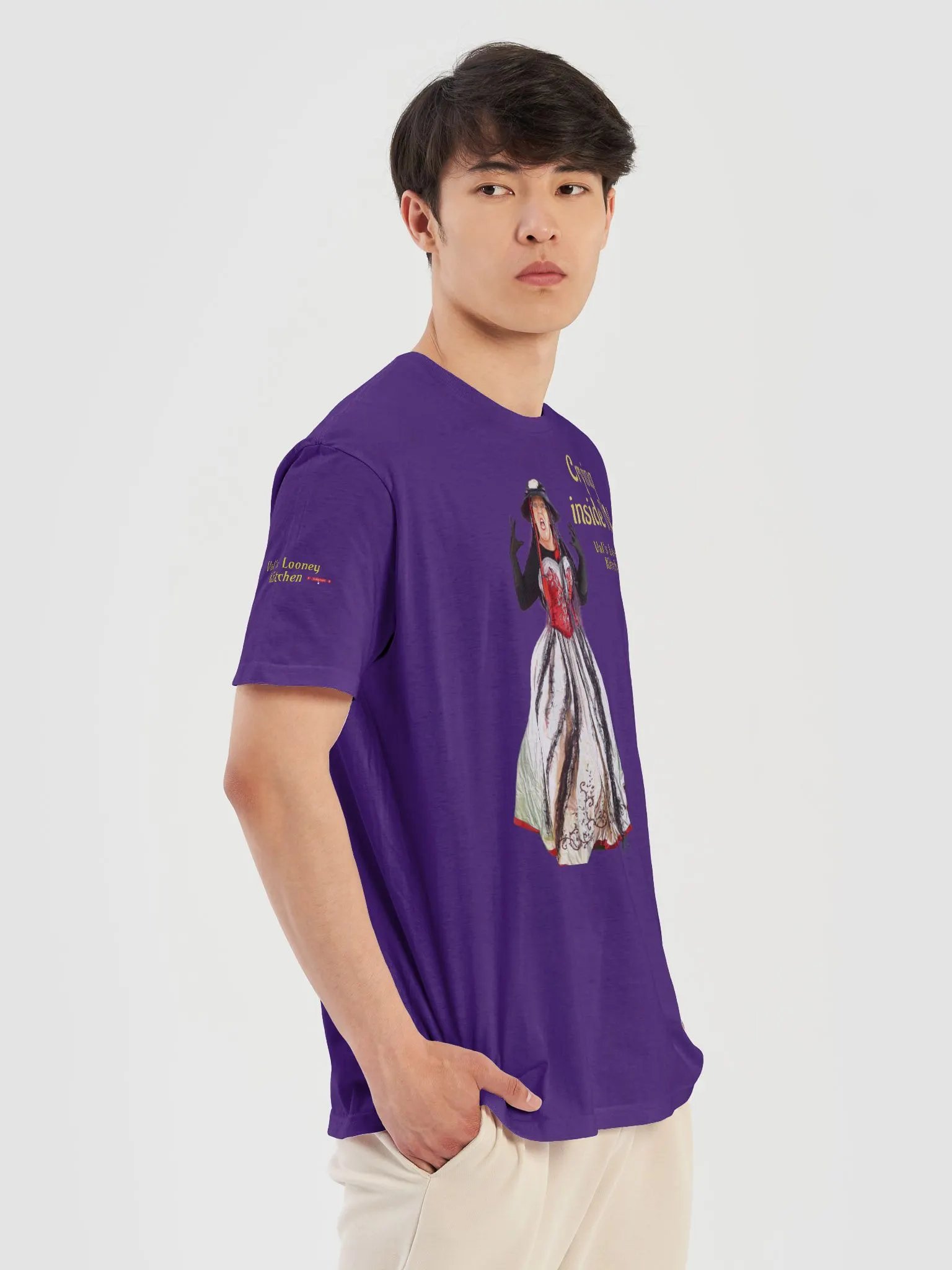 Crying Inside RN product image (5)