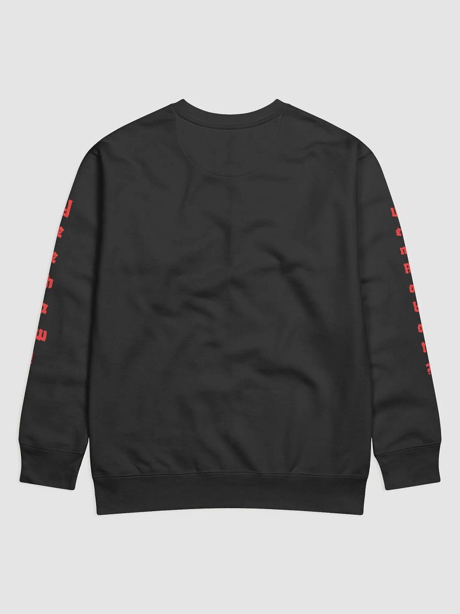 Yeehaw! Wen Robot? Sweatshirt product image (2)