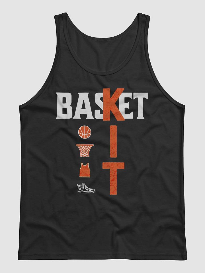 Basket KIT (Jersey Tank) product image (1)