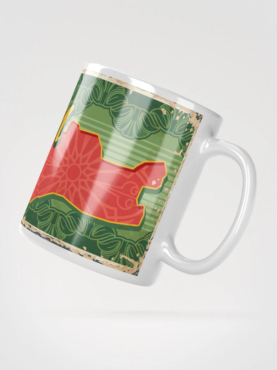 Mardin Turkiye Mug product image (6)