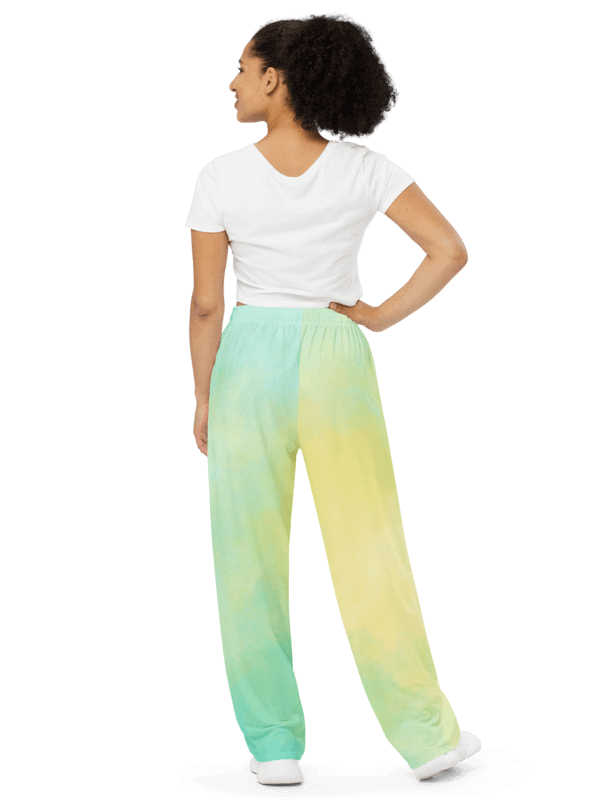 Dreamy Cat Collection Cozy Trousers product image (4)