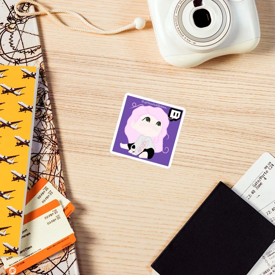 Bobeans Magnet product image (9)
