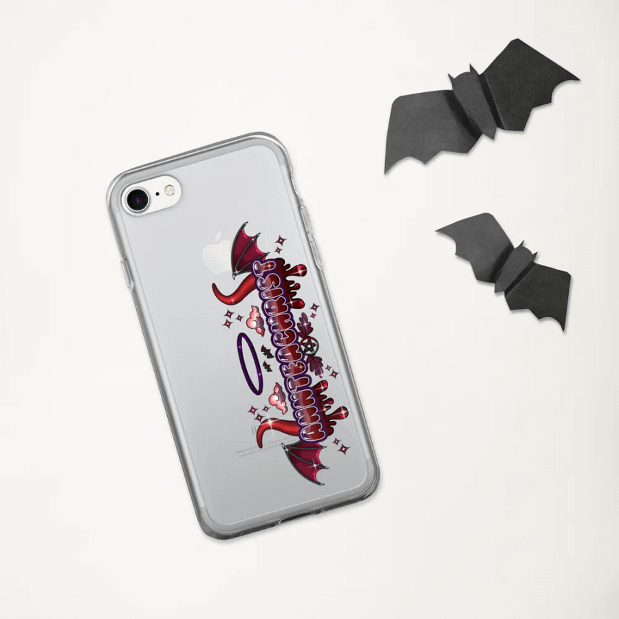 AnnteaChrist iPhone Case product image (7)