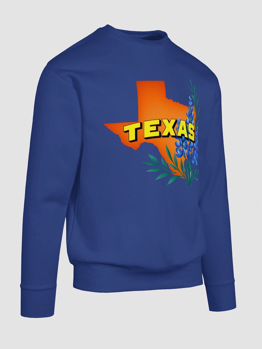 Texas Pride Premium Sweatshirt product image (7)