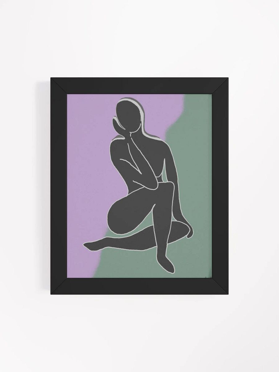 Abstract Thinker product image (47)