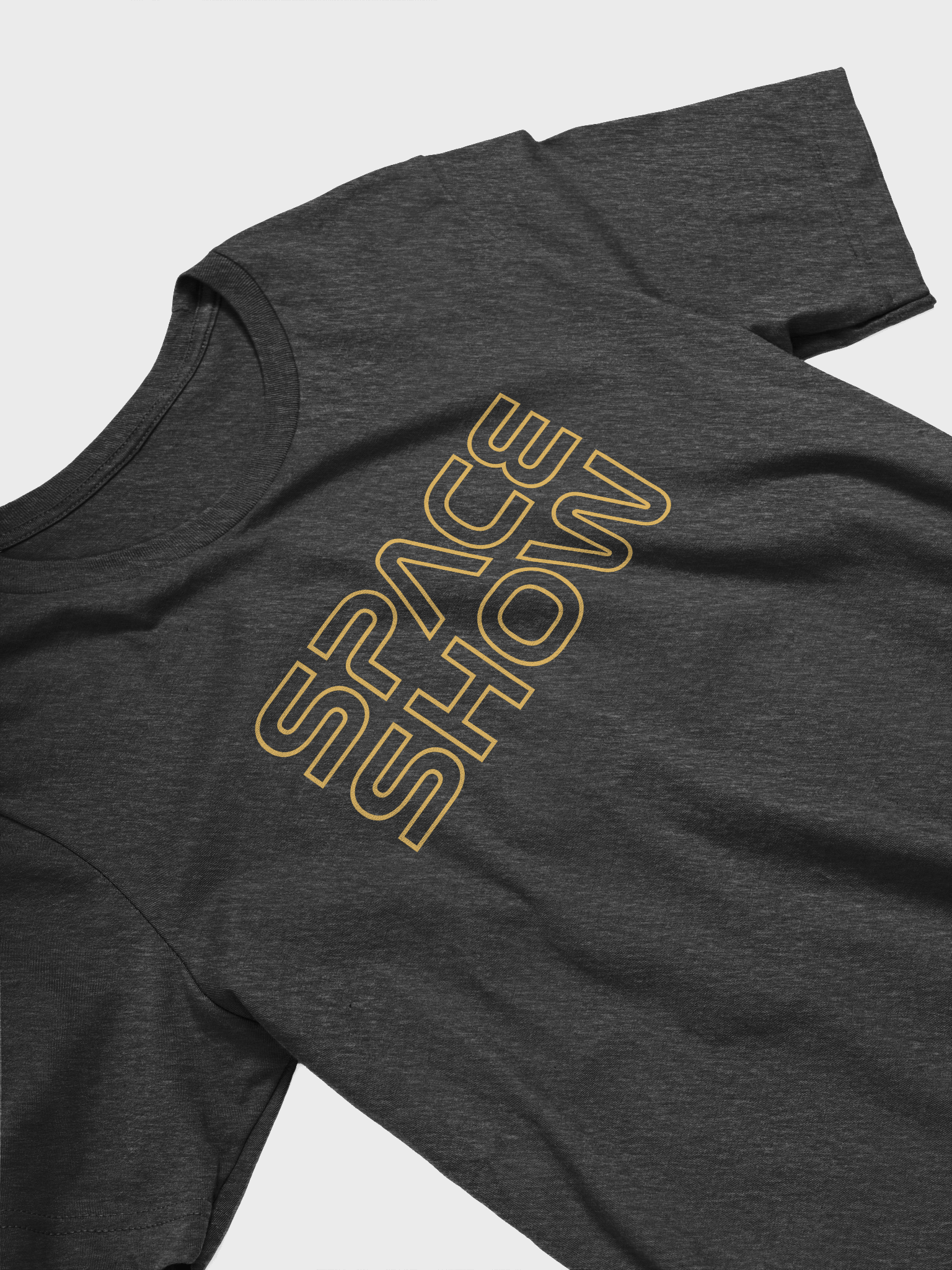 Space Show / Unisex Shirt product image (6)