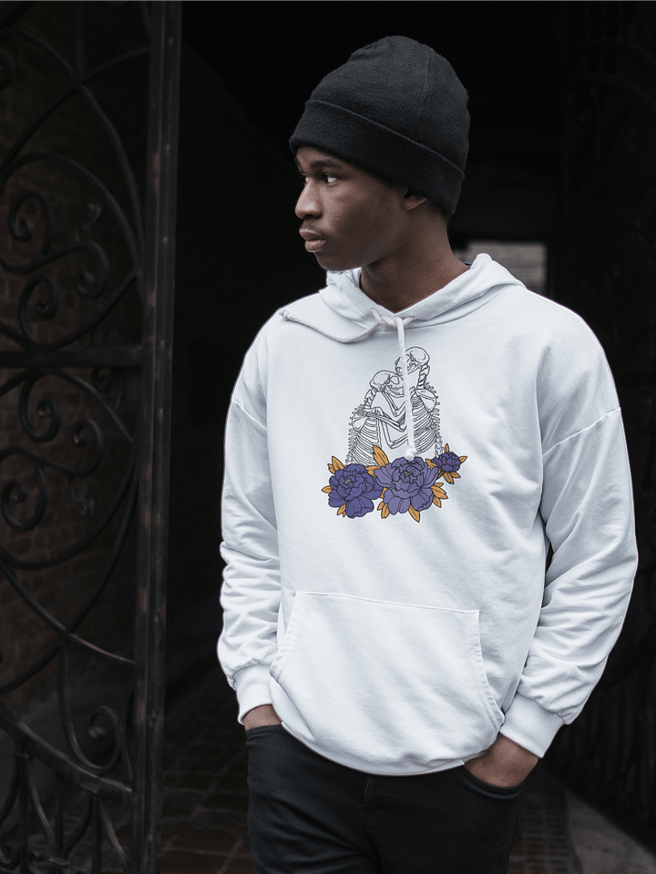 Simple Fosters Hoodie product image (1)