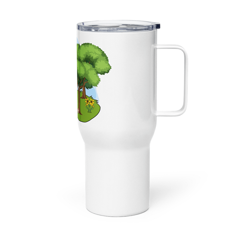 Justin the Puckwudgie Cryptikids Merch product image (4)