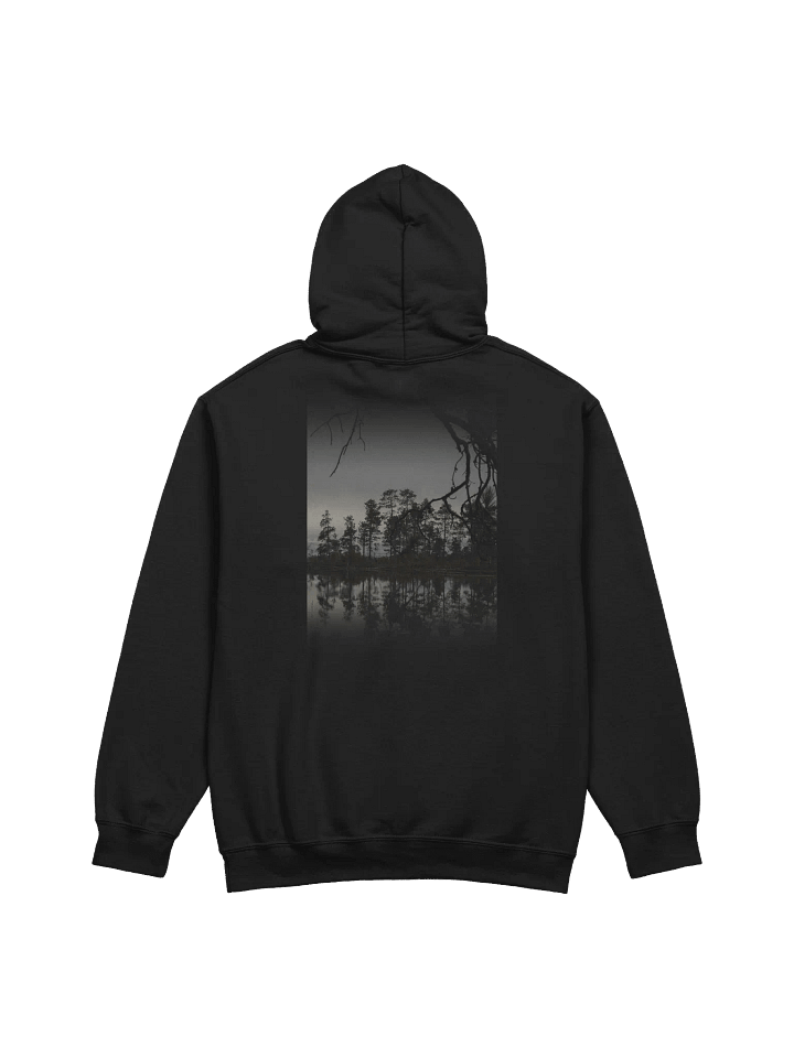 Elec Boreal Special Hoodie product image (2)