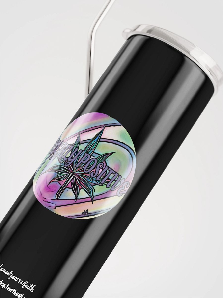 Highly Positive Tumbler product image (4)