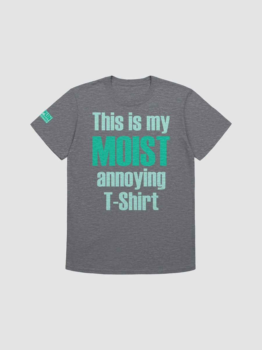 Moist Tee product image (7)