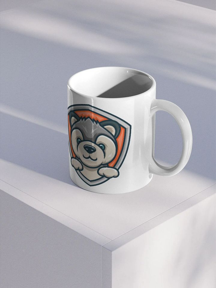 Logo Mug (11oz/325ml) product image (1)