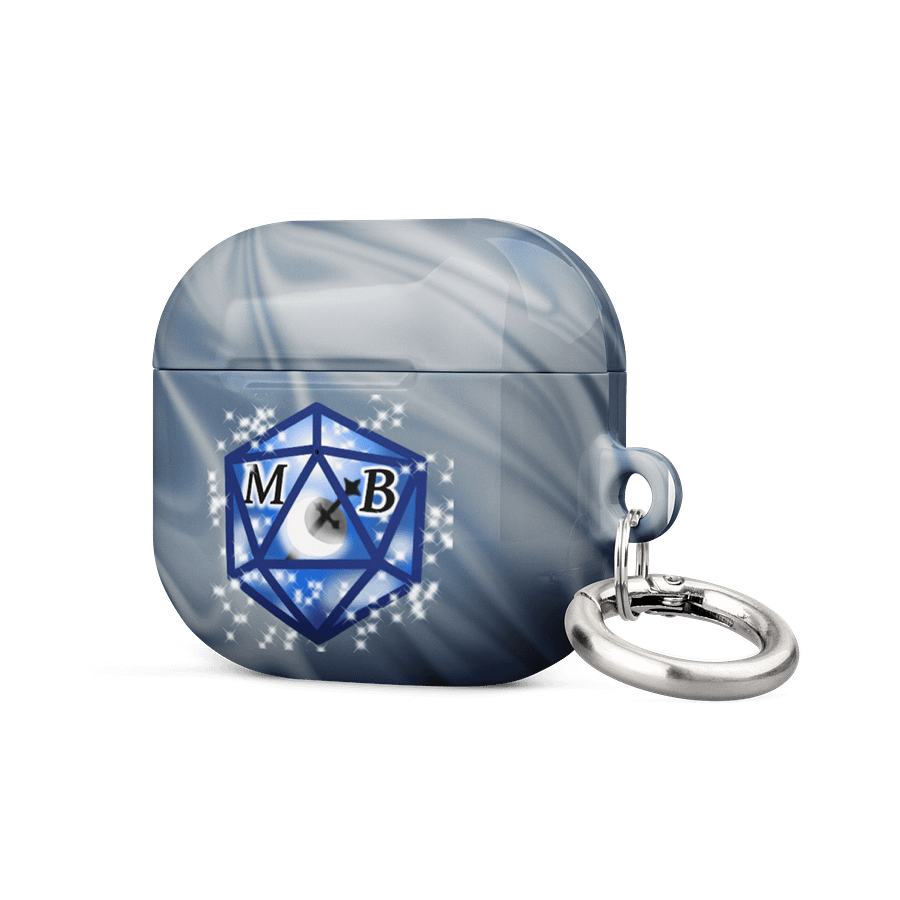Moonblade- D20 Case for AirPods (Gen 3) product image (3)