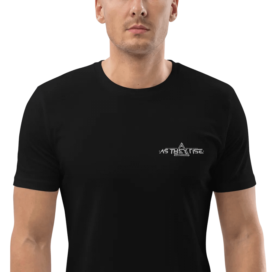 ATR - Chest Embroided Logo T-shirt product image (76)