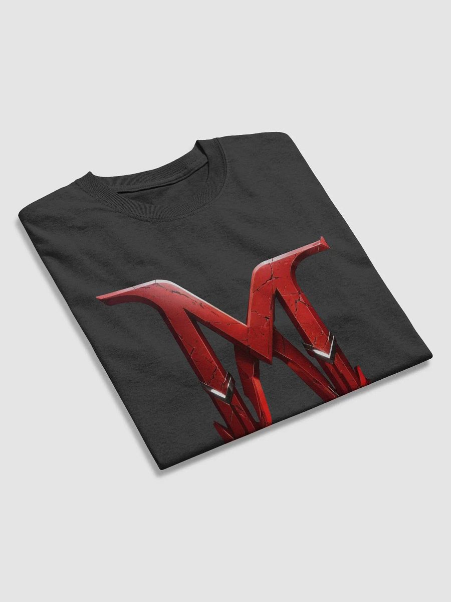 M Edition ManCaveGaming Tee product image (4)