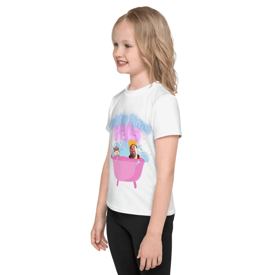 Subathon Tubby Time Pals product image (3)